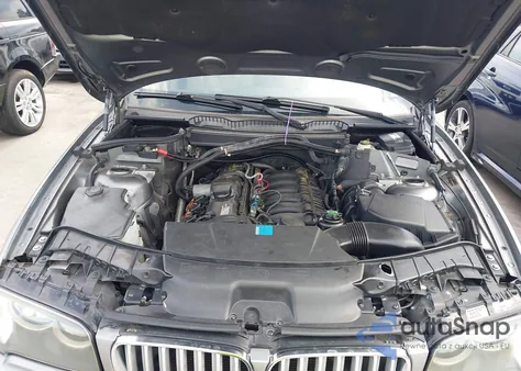 2010 BMW X3 xDrive30I из США, поврежденный, VIN WBXPC9C43AWJ34317